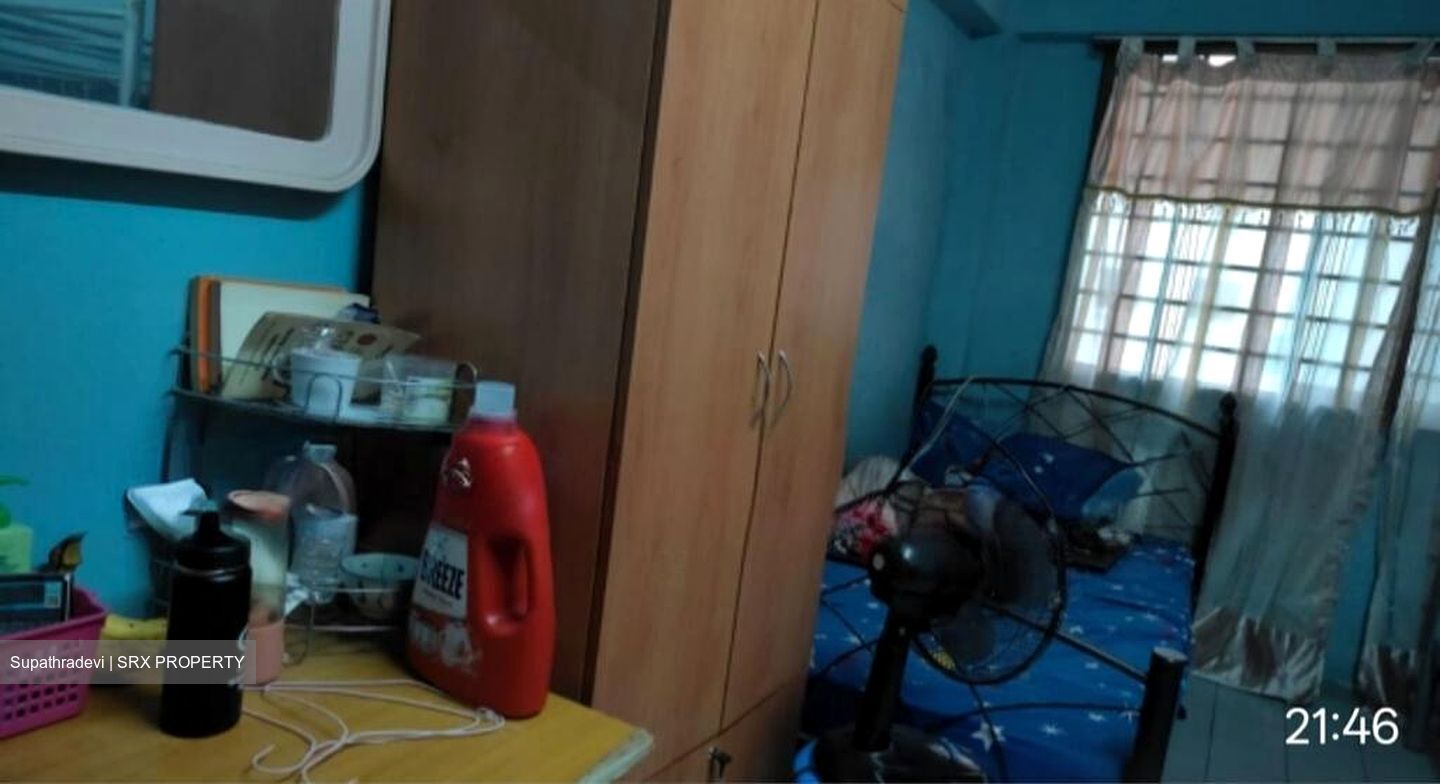 Blk 437 Woodlands Street 41 (Woodlands), HDB 4 Rooms #511915971